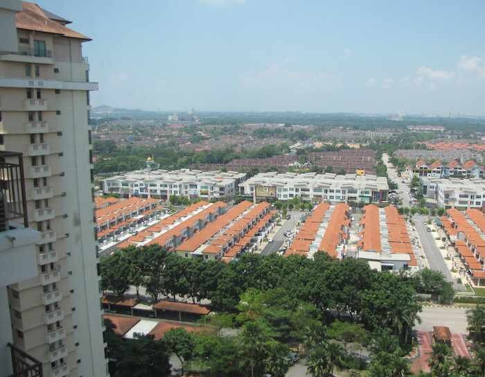 Molek Pine Condo Johor Bahru Real Estate