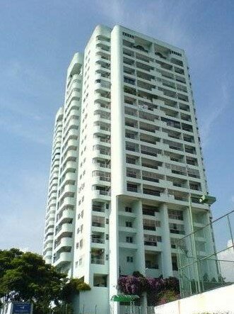 photo of Ihdah Sumudra Condo